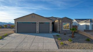 2165 E Via Del Aqua Bay, Fort Mohave, AZ 86426