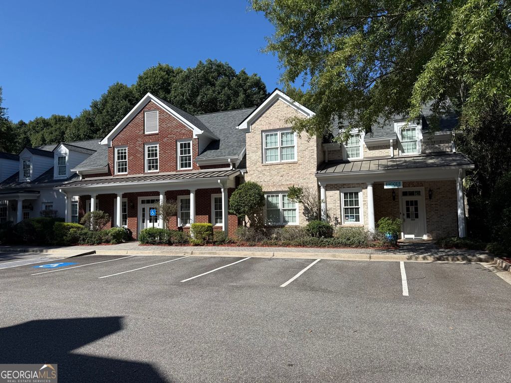 182 Ben Burton Circle, Bogart, GA 30622 — exterior