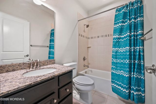 605 Bayside Court, South Amboy, NJ 08879