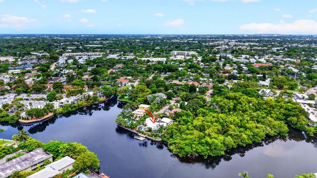 1948 NE 7TH Terrace, Wilton Manors, FL 33305