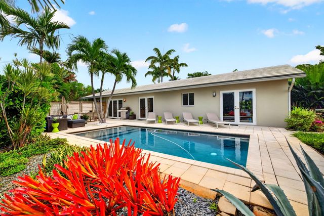 1948 NE 7TH Terrace, Wilton Manors, FL 33305