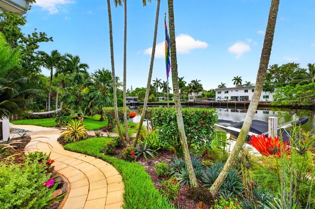 1948 NE 7TH Terrace, Wilton Manors, FL 33305