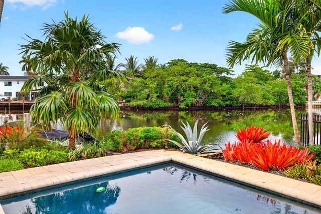 1948 NE 7TH Terrace, Wilton Manors, FL 33305