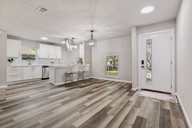 429 Solitude Drive, Garland, TX 75043