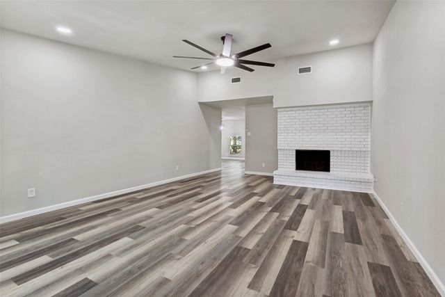 429 Solitude Drive, Garland, TX 75043