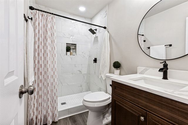 429 Solitude Drive, Garland, TX 75043