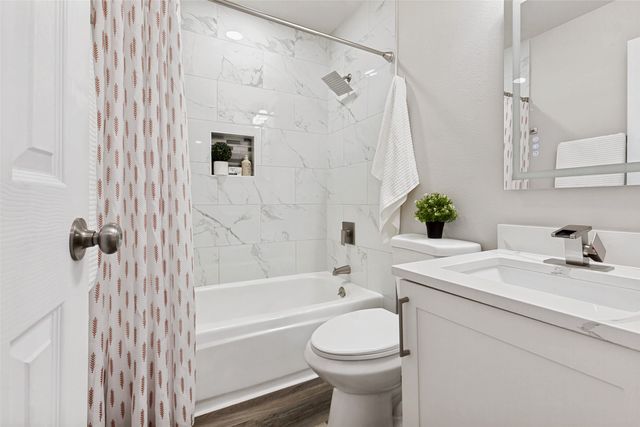 429 Solitude Drive, Garland, TX 75043