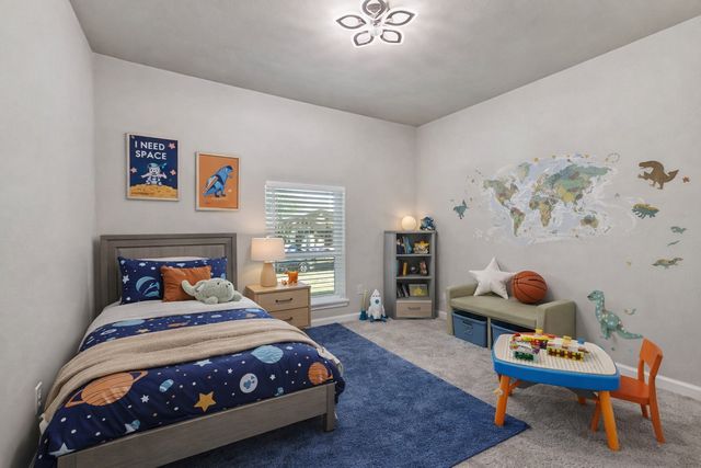 429 Solitude Drive, Garland, TX 75043