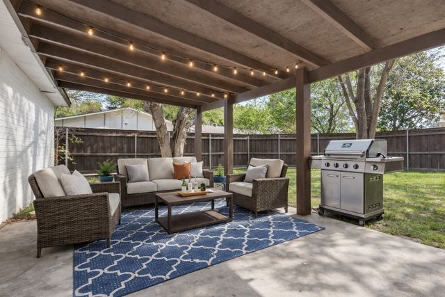 429 Solitude Drive, Garland, TX 75043