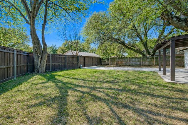 429 Solitude Drive, Garland, TX 75043