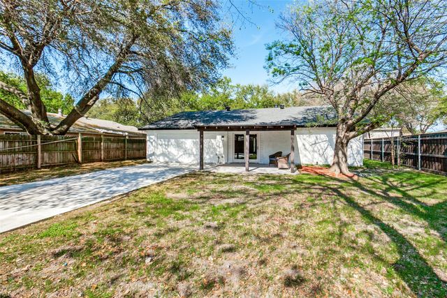429 Solitude Drive, Garland, TX 75043