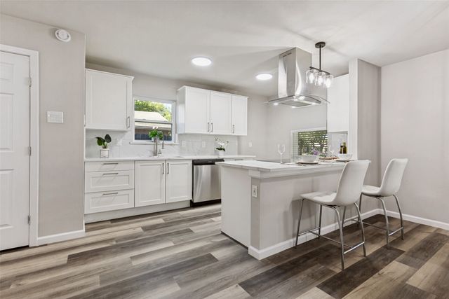 429 Solitude Drive, Garland, TX 75043