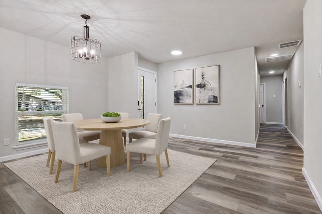 429 Solitude Drive, Garland, TX 75043