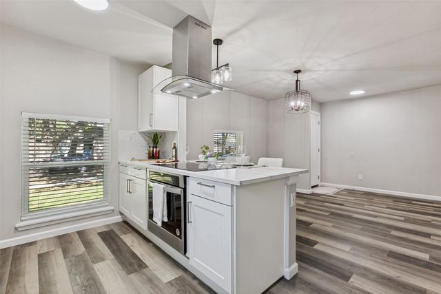 429 Solitude Drive, Garland, TX 75043