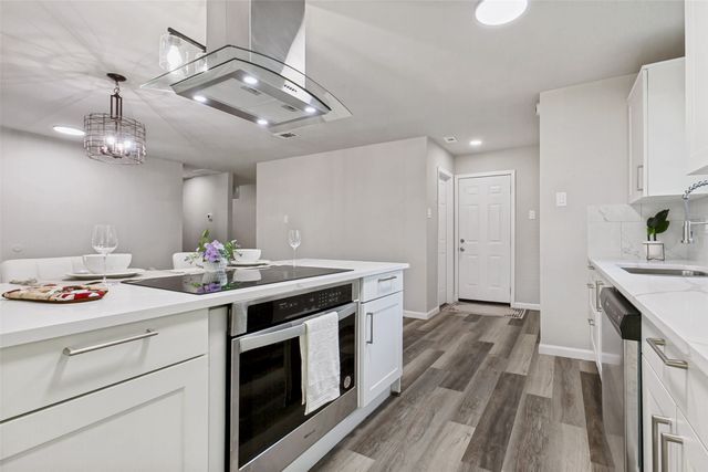 429 Solitude Drive, Garland, TX 75043