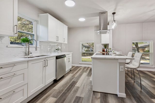 429 Solitude Drive, Garland, TX 75043