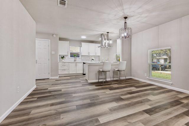 429 Solitude Drive, Garland, TX 75043