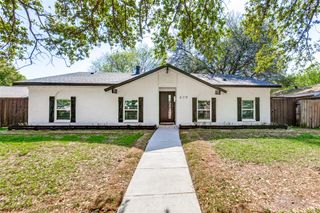 429 Solitude Drive, Garland, TX 75043