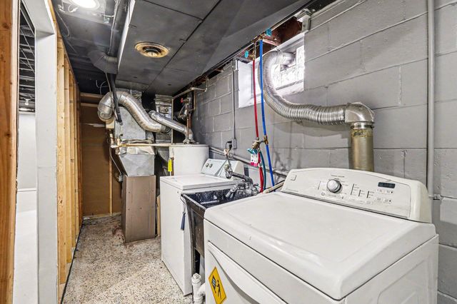 1472 Philomene Boulevard, Lincoln Park City, MI 48146