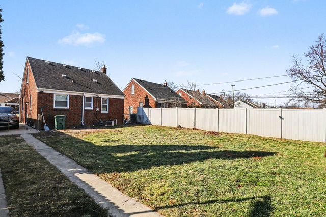 1472 Philomene Boulevard, Lincoln Park City, MI 48146
