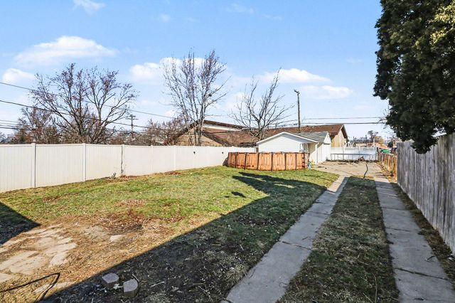 1472 Philomene Boulevard, Lincoln Park City, MI 48146