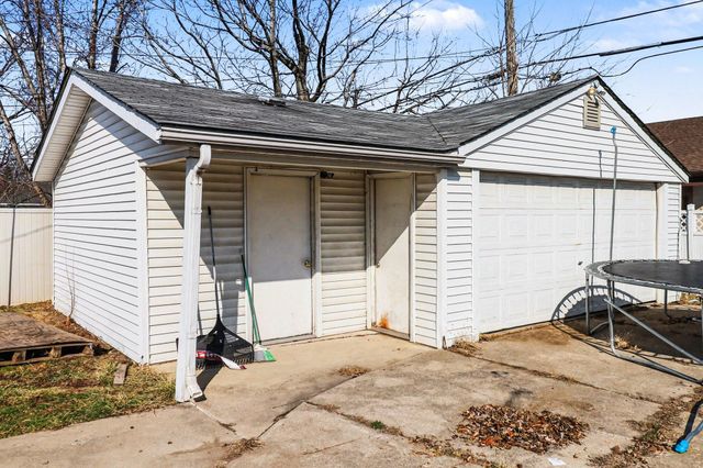 1472 Philomene Boulevard, Lincoln Park City, MI 48146