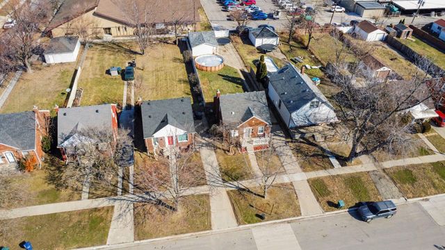1472 Philomene Boulevard, Lincoln Park City, MI 48146