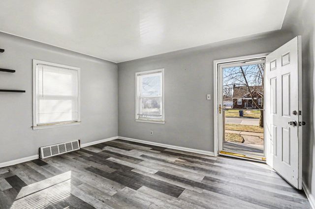 1472 Philomene Boulevard, Lincoln Park City, MI 48146