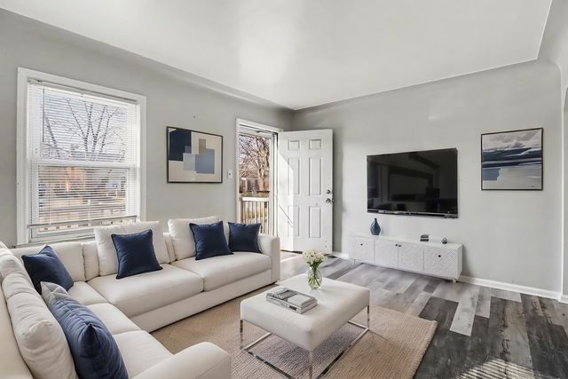 1472 Philomene Boulevard, Lincoln Park City, MI 48146