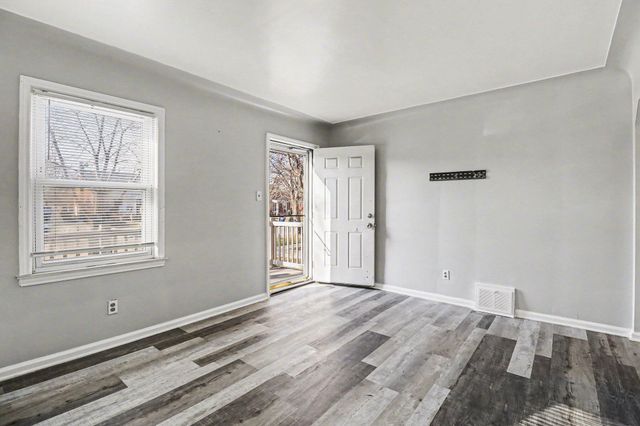 1472 Philomene Boulevard, Lincoln Park City, MI 48146