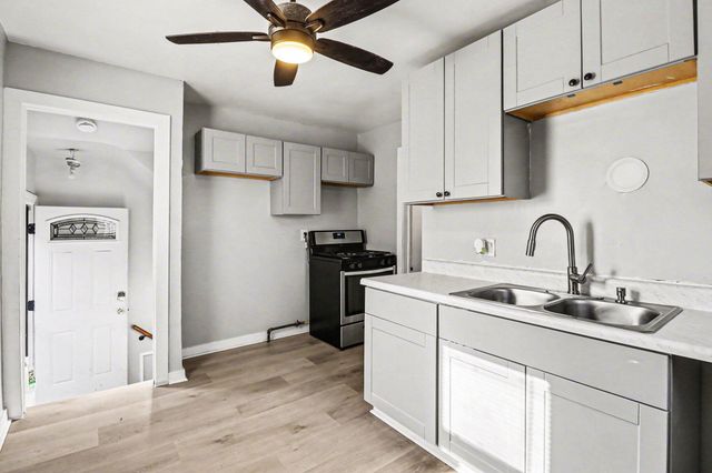 1472 Philomene Boulevard, Lincoln Park City, MI 48146