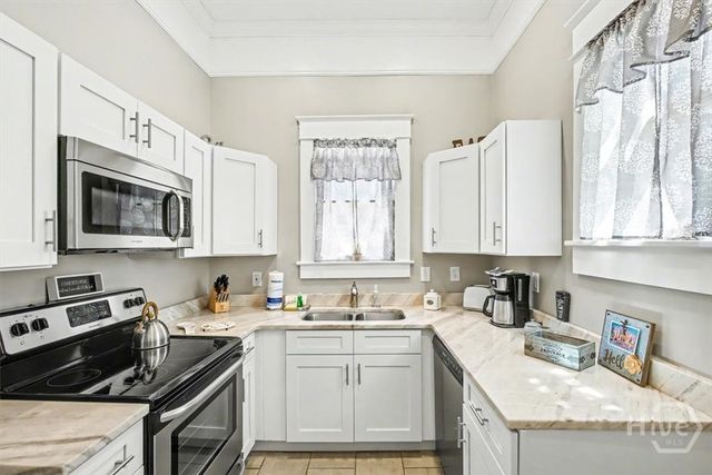 505 E Anderson Street, Savannah, GA 31401