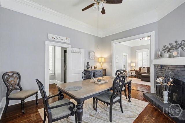 505 E Anderson Street, Savannah, GA 31401