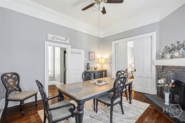505 E Anderson Street, Savannah, GA 31401