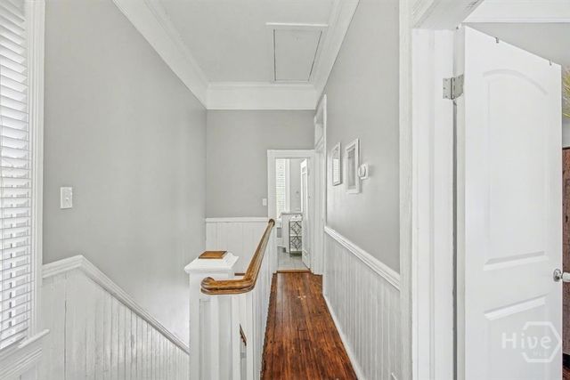 505 E Anderson Street, Savannah, GA 31401