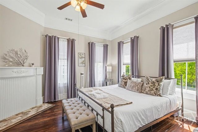 505 E Anderson Street, Savannah, GA 31401