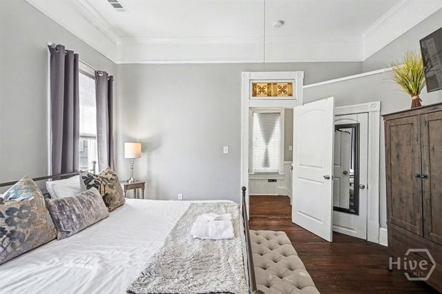 505 E Anderson Street, Savannah, GA 31401