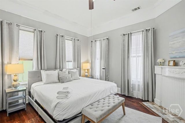 505 E Anderson Street, Savannah, GA 31401