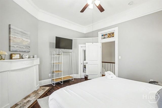 505 E Anderson Street, Savannah, GA 31401