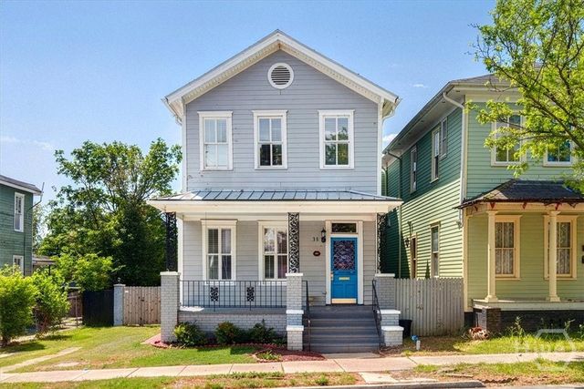 505 E Anderson Street, Savannah, GA 31401