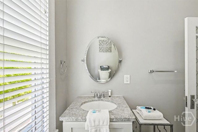 505 E Anderson Street, Savannah, GA 31401
