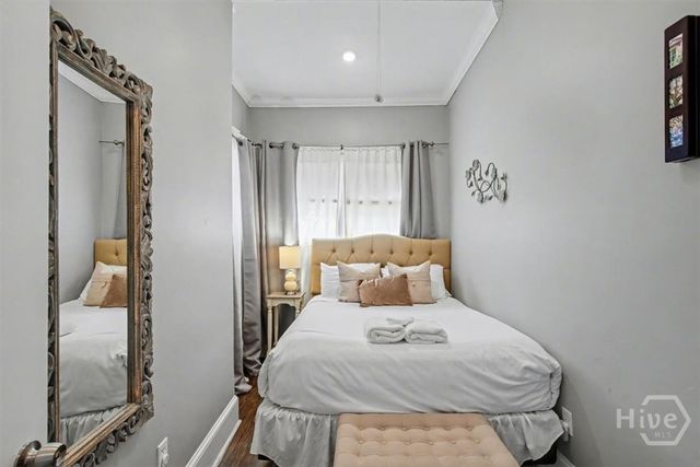 505 E Anderson Street, Savannah, GA 31401