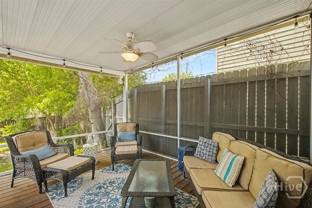 505 E Anderson Street, Savannah, GA 31401