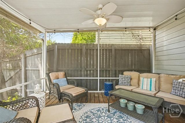 505 E Anderson Street, Savannah, GA 31401