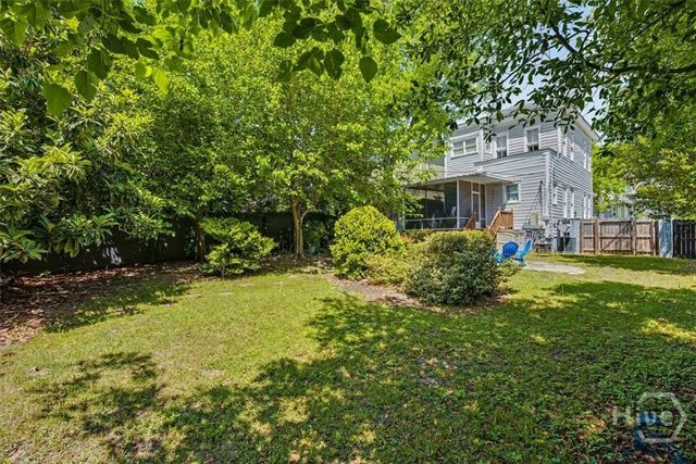 505 E Anderson Street, Savannah, GA 31401