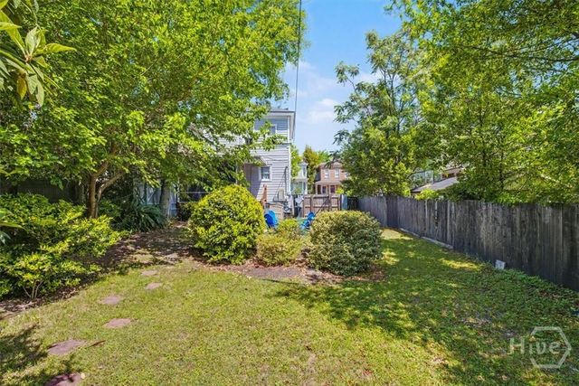 505 E Anderson Street, Savannah, GA 31401