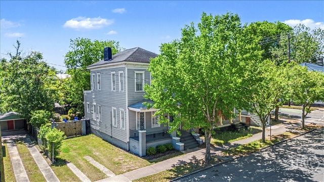505 E Anderson Street, Savannah, GA 31401