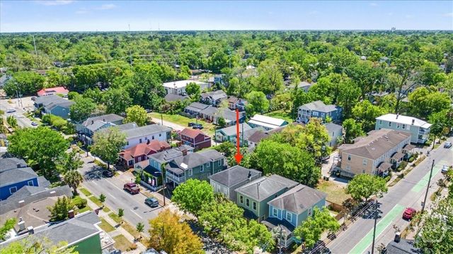 505 E Anderson Street, Savannah, GA 31401