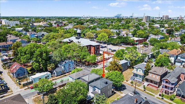 505 E Anderson Street, Savannah, GA 31401
