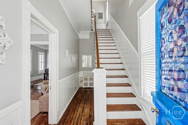 505 E Anderson Street, Savannah, GA 31401